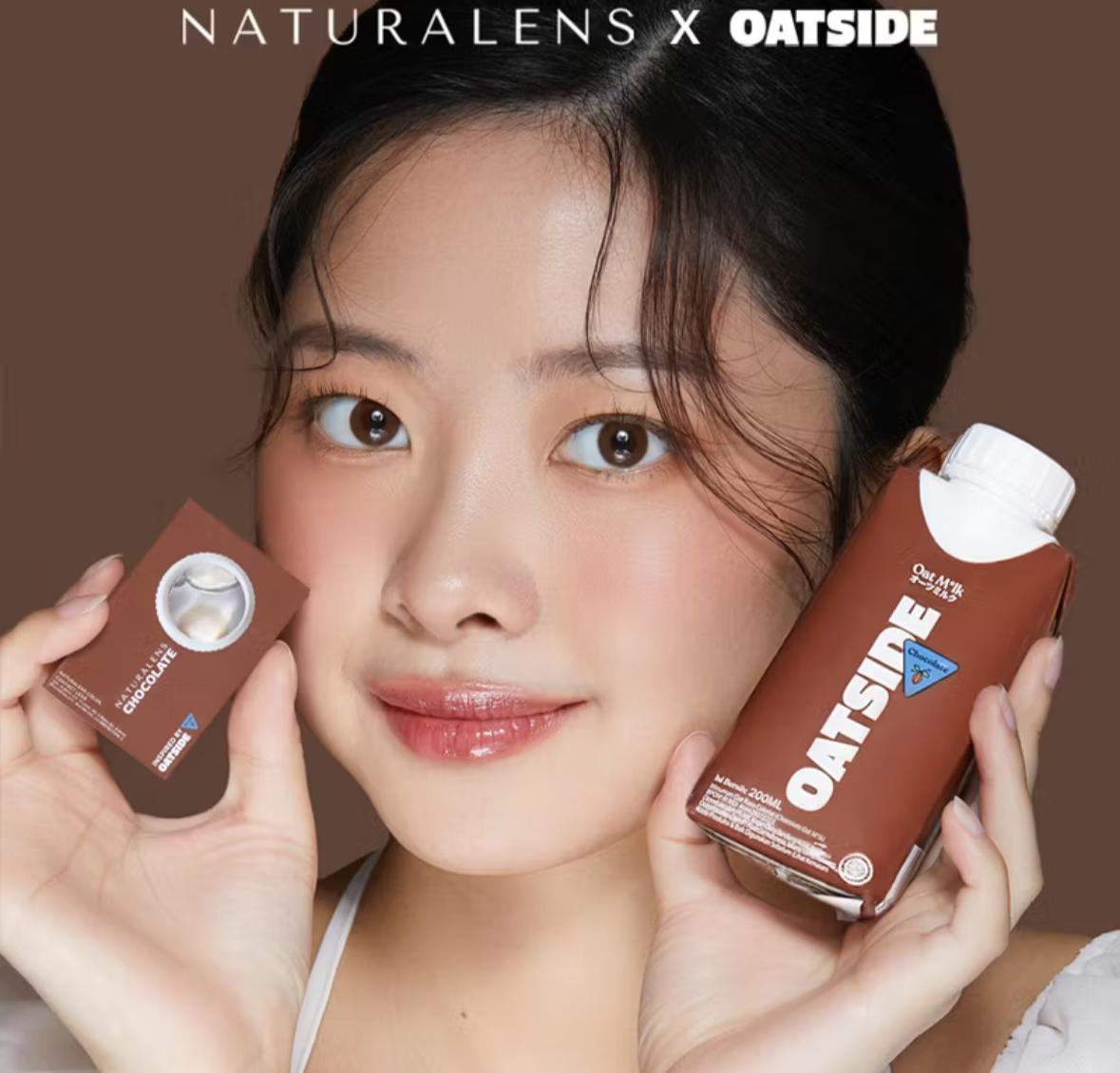 Oatside x Cokelat Soflents